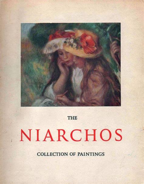 Read Online The Niarchos Collection 
