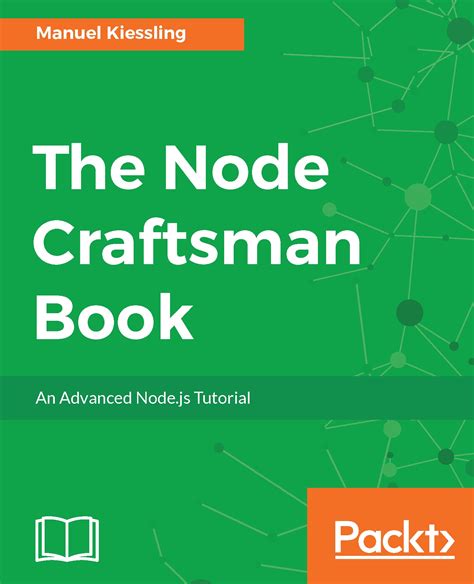 Full Download The Node Craftsman Book Pdf 