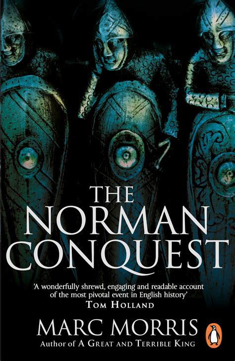 Download The Norman Conquest Marc Morris 