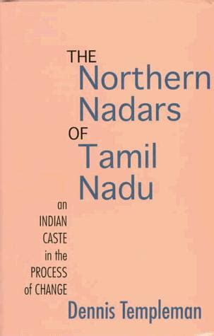 Download The Northern Nadars Of Tamil Nadu 
