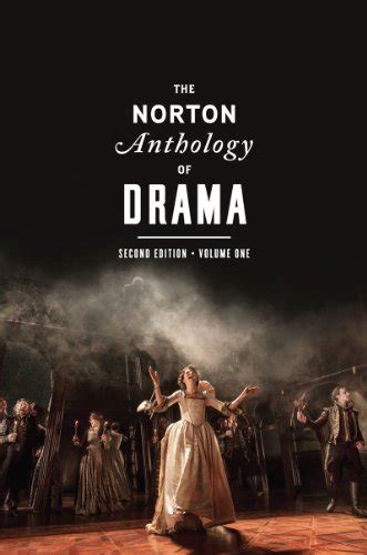 Read Online The Norton Anthology Of Drama 