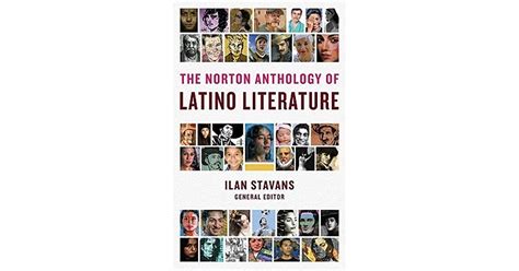 Full Download The Norton Anthology Of Latino Literature 