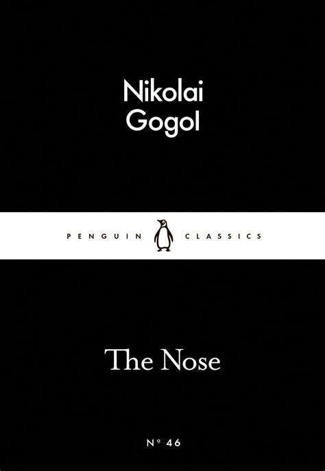 Download The Nose By Gogol 