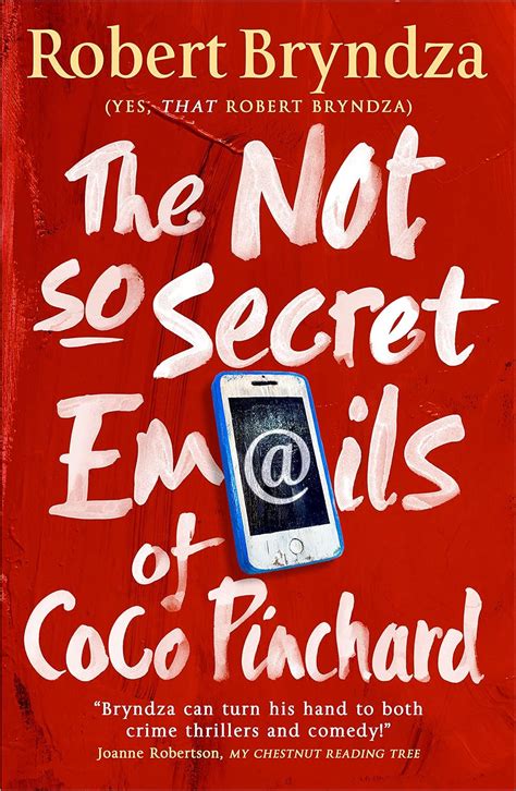 Read Online The Not So Secret Emails Of Coco Pinchard Coco Pinchard Series Book 1 