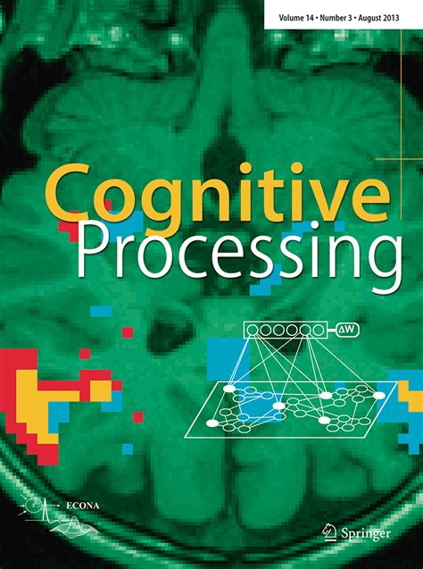 Read The Novel Object Recognition Memory Neurobiology Test 