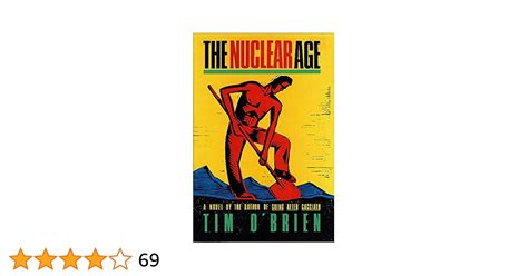 Read Online The Nuclear Age Tim Obrien 