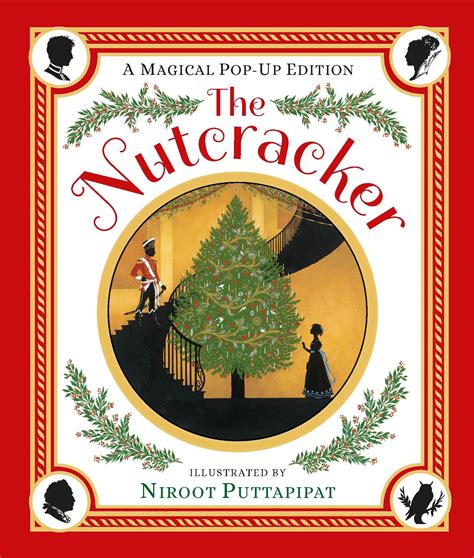 Download The Nutcracker Magical Pop Up 