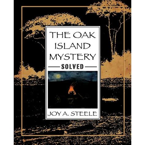 Read Online The Oak Island Mystery Bobker 