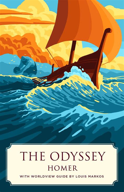 Download The Odyssey 2Nd Edition 