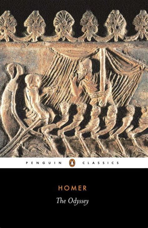 Read Online The Odyssey Penguin Classics 