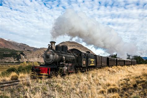 Read The Old Patagonian Express 