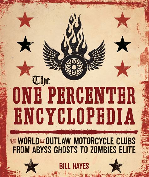 Download The One Percenter Encyclopedia 