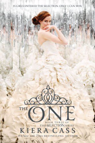 Full Download The One The Selection Pdf 