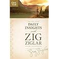 Download The One Year Daily Insights With Zig Ziglar One Year Signature Series 