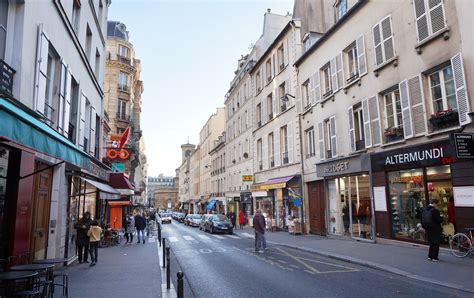 Download The Only Street In Paris Life On The Rue Des Martyrs 