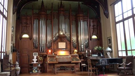 Full Download The Organ Works Of Marcel Dupre Complete Organ 