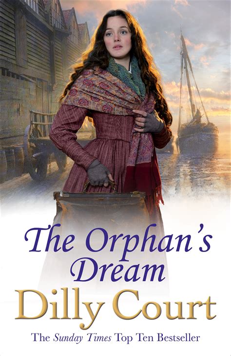 Read The Orphans Dream 