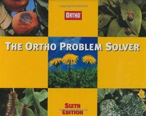 Download The Ortho Problem Solver Sixth Edition 