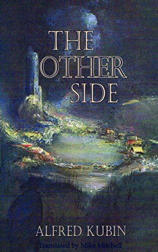 Read The Other Side Dedalus European Classics 