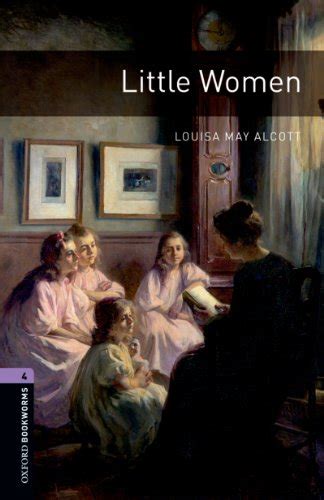 Download The Oxford Bookworms Library Little Women Level 4 