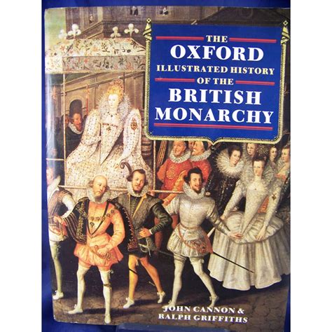 Full Download The Oxford Illustrated History Of The British Monarchy Oxford Illustrated Histories 
