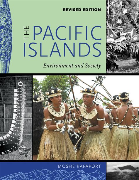 Read Online The Pacific Islands Environment And Society Revised Edition 