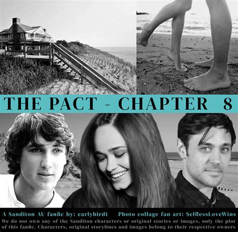 Full Download The Pact Chapter 8 Summary 