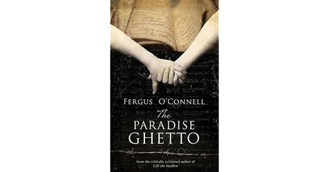 Full Download The Paradise Ghetto A Powerful Story Of Hope Love And Imagination Set Against The Horrific Backdrop Of The Holocaust 
