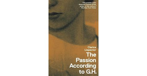 Download The Passion According To Gh New Directions Paperbook 