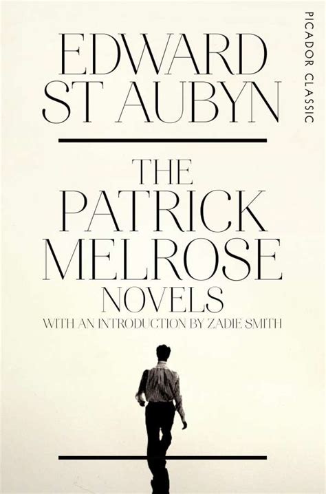 Read Online The Patrick Melrose Novels Edward St Aubyn 