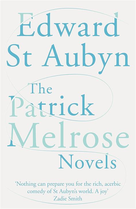 Full Download The Patrick Melrose Novels Picador Classic 
