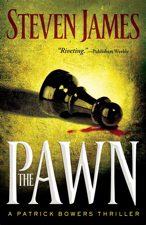 Read Online The Pawn Steven James 