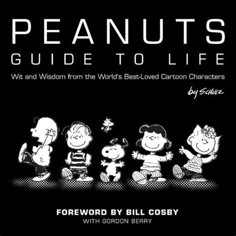 Read Online The Peanuts Guide To Happiness Peanuts Guide To Life 