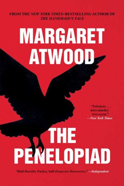 Download The Penelopiad Margaret Atwood 