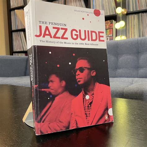 Read The Penguin Jazz Guide 10Th Edition 