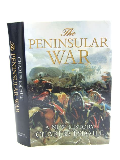 Read Online The Peninsular War A New History Allen Lane History 