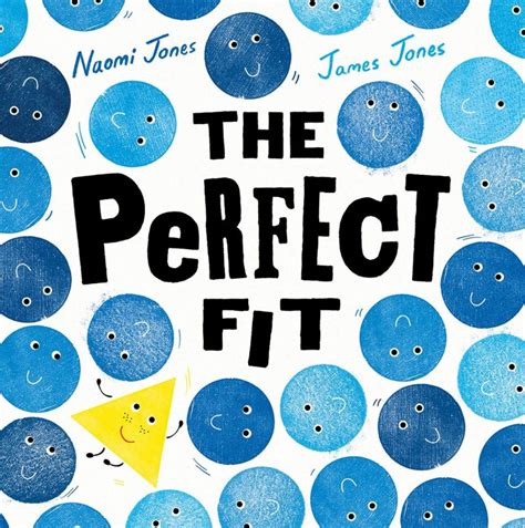 Read Online The Perfect Fit 