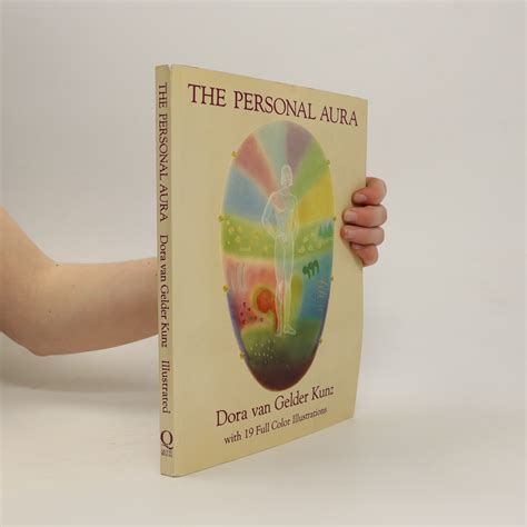 Full Download The Personal Aura Dora Kunz 