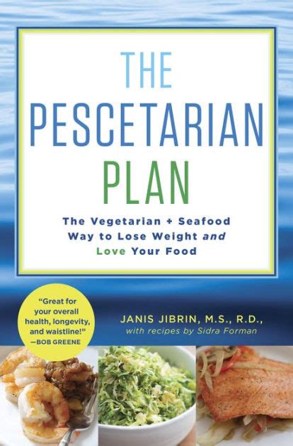 Download The Pescetarian Plan Whittle Your Waistline Boost Longevity And Brainpower And Love Your Food 