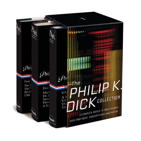Download The Philip K Dick Collection 