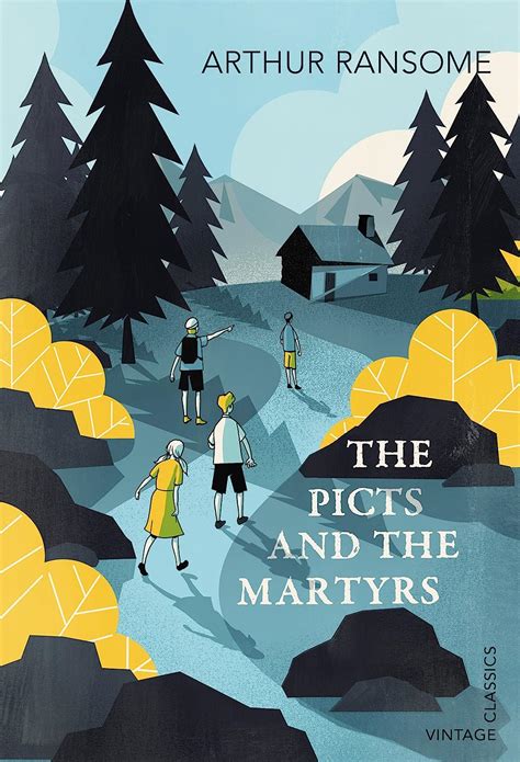Download The Picts And The Martyrs Or Not Welcome At All Swallows And Amazons 