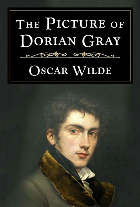 Download The Picture Of Dorian Gray Annotated 