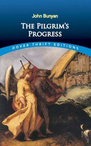 Read The Pilgrims Progress Dover Thrift Editions 