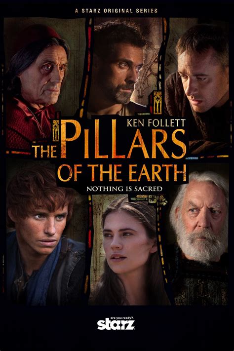 Read Online The Pillars Of The Earth Enhanced Tv Tie In Edition 
