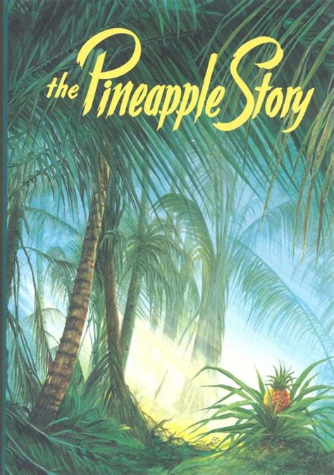 Read The Pineapple Story 