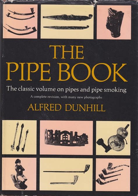Read The Pipe Book 