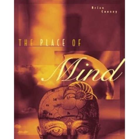 Full Download The Place Of Mind 