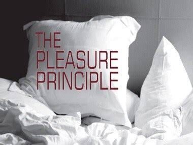 Full Download The Pleasure Principles S Erotic Book 