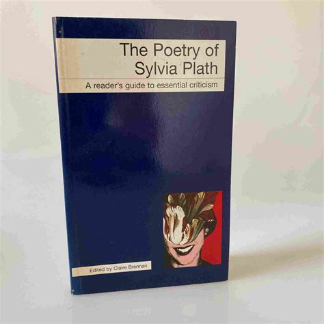 Download The Poetry Of Sylvia Plath Readerse Guides To Essential Criticism 
