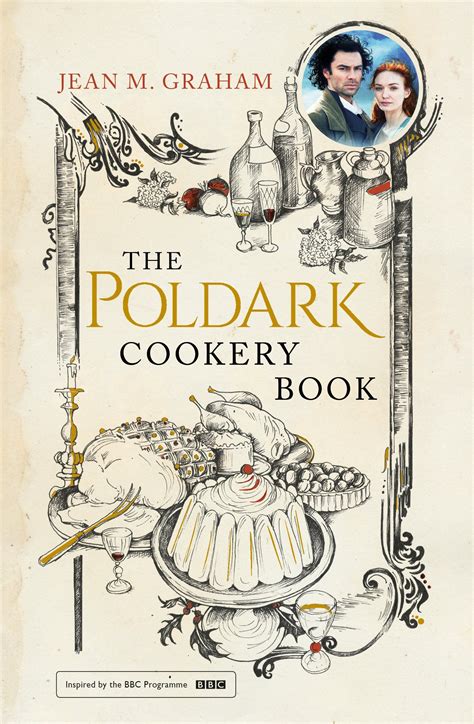 Read The Poldark Cookery Book 
